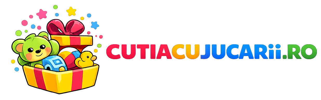 CUTIA CU JUCARII